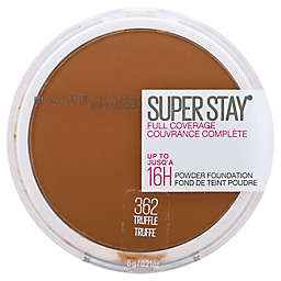 Maybelline® Superstay® Full Coverage Powder Foundation Makeup in Truffle