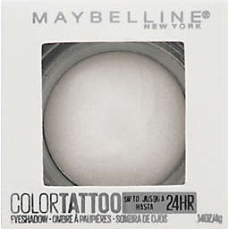 Maybelline® Color Tattoo Cream Eyeshadow Makeup in Chill Girl 35