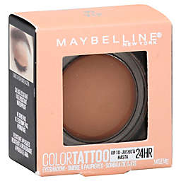 Maybelline® Color Tattoo Cream Eyeshadow Makeup in VIP 10