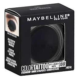 Maybelline® Color Tattoo Waterproof Cream Eyeshadow Makeup in Risk Maker 55