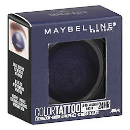 Maybelline® Color Tattoo Waterproof Cream Eyeshadow Makeup in Trailblazer 45