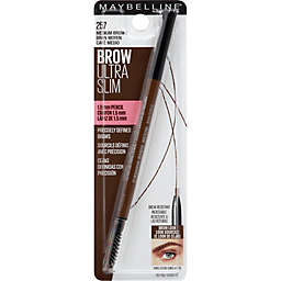 Maybelline® Brow Ultra Slim Defining Eyebrow Pencil in Medium Brown