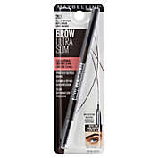 Maybelline&reg; Brow Ultra Slim Defining Eyebrow Pencil in Black Brown