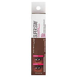Maybelline® Superstay® Full Coverage Under-Eye Concealer in Deep Cocoa