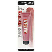 Maybelline&reg; Cheek Heat Gel-Cream Blush in Nude Burn (15)