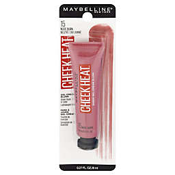 Maybelline® Cheek Heat Gel-Cream Blush in Nude Burn (15)