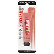 Maybelline&reg; Cheek Heat Gel-Cream Blush in Coral Ember (30)