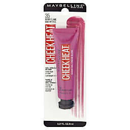 Maybelline® Cheek Heat Blush in Berry Flame