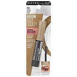Maybelline® New York Brow Fast Sculpt® Gel Brow Mascara in Blonde