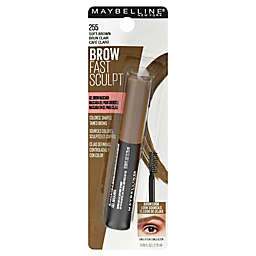 Maybelline® New York Brow Fast Sculpt® Gel Brow Mascara in Brown