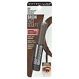 Maybelline® New York Brow Fast Sculpt® Gel Brow Mascara in Medium Brown