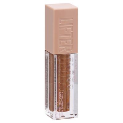 Maybelline&reg; Lifter Gloss Lip Gloss with Hydraulic Acid in Crystal