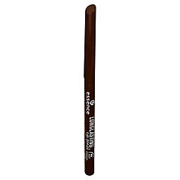 Essence Long-Lasting Eye Pencil in Hot Chocolate (02)