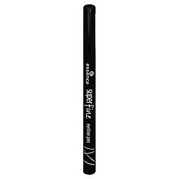 Essence Superfine Eyeliner Pen in Deep Black (01)