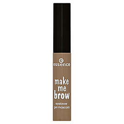 Essence Make Me Brow Eyebrow Gel Mascara in Blondy Brows (01)