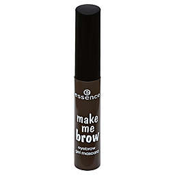 Essence Make Me Brow Eyebrow Gel Mascara in Browny Brows (02)