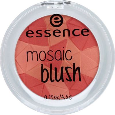 Essence Mosaic Blush in All U Need is Pink