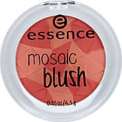 Essence Mosaic Blush in All U Need is Pink