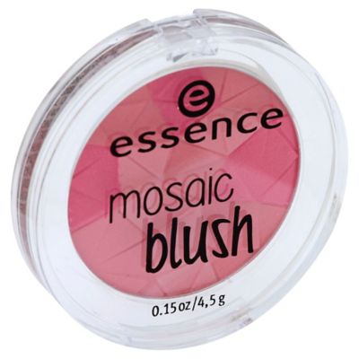 Essence Mosaic Blush in Berry Connection