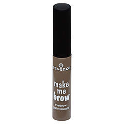 Essence Make Me Brow Eyebrow Gel Mascara in Soft Browny Brows (03)