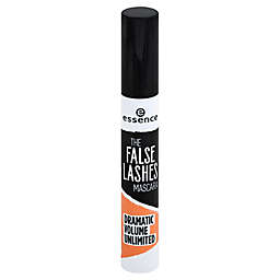 Essence The False Lashes Dramatic Volume Unlimited Mascara in Black