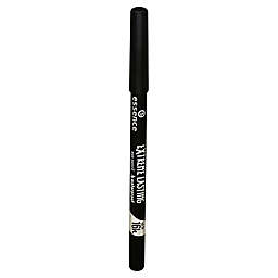 Essence Extreme Lasting Waterproof Eye Pencil in Blacklove (01)