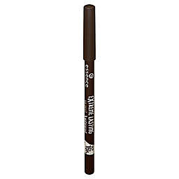 Essence Extreme Lasting Waterproof Eye Pencil in But First, Espresso (02)