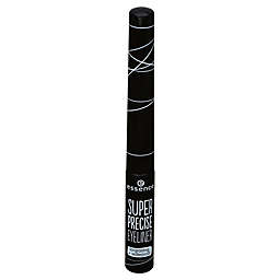 Essence Super Precise Waterproof Liquid Eyeliner in Black (01)