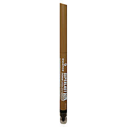 Essence Superlast Waterproof Eyebrow Pomade Pencil in Blonde (10)