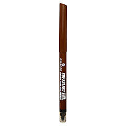 Essence Superlast Waterproof Eyebrow Pomade Pencil in Dark Brown (30)