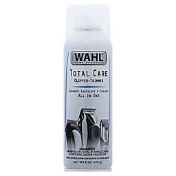 Wahl® 6 oz. Total Care Clipper & Trimmer Lubricant