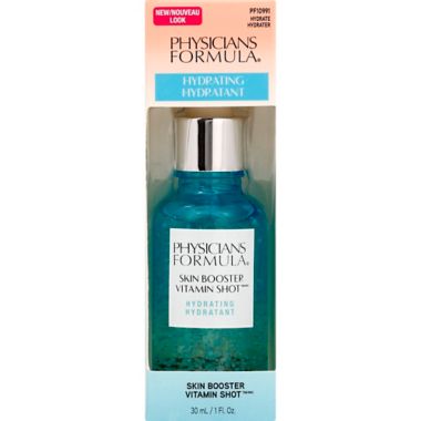 Physician's Formula&reg; 1.0 fl. oz. Hydrating Skin Booster Vitamin Shot&trade;. View a larger version of this product image.