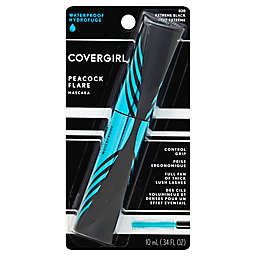 COVERGIRL® Peacock Flare Waterproof Mascara in Extreme Black 820
