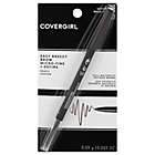 Alternate image 0 for CoverGirl&reg; Easy Breezy Fill and Define Brow Powder Kit in Soft Brown 710