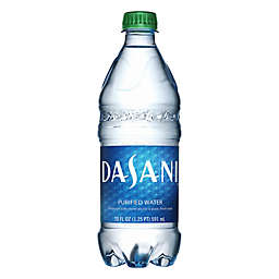 DASANI® 20 fl. oz. Purified Bottled Water