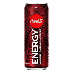 Coca-Cola® 12 fl. oz. Coca-Cola Energy
