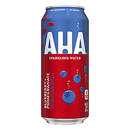 Coca-Cola® AHA 16 fl. oz. Blueberry and Pomegranate Sparkling Water