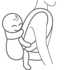 Multiple Carrying Positions