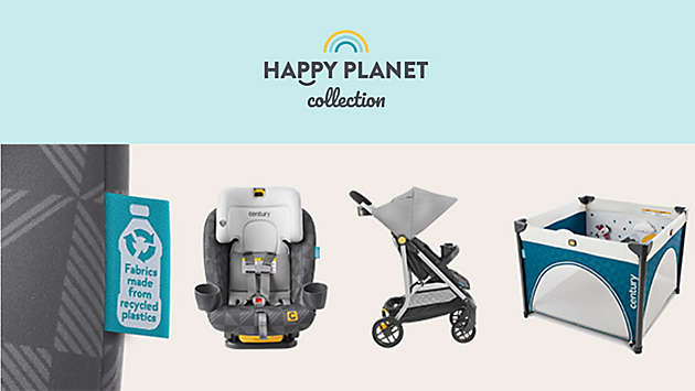 Happy Planet Collection