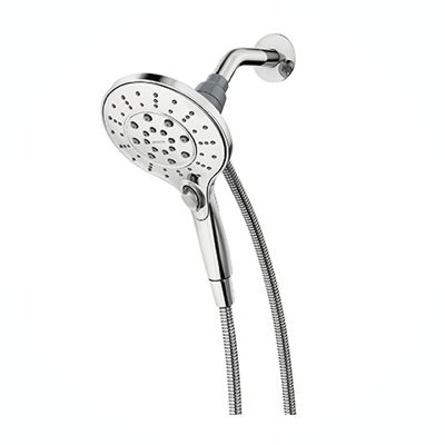 handheld showerheads