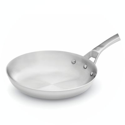 stainless cookware
