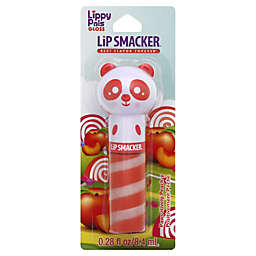 Lip Smacker® 0.14 oz. Lippy Pal Swirl Lip Gloss-Panda in Paws-itively Peach-y