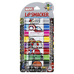 Lip Smacker® Marvel Super Hero Avenger Party Pack