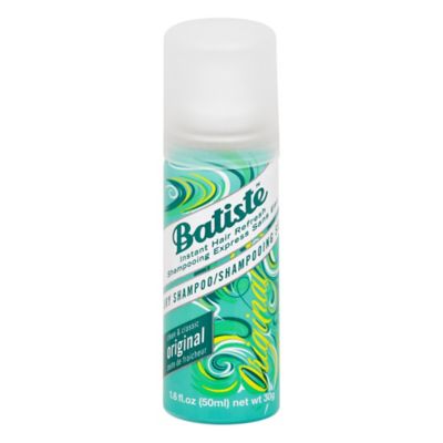 Batiste 1.6 oz. Original Dry Shampoo