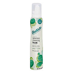 Batiste™ 3.6 oz. Cleanse + Hydrate Waterless Cleansing Foam with Cactus Water