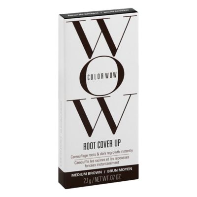 Color Wow Medium Brown Root Cover Up | Bed Bath & Beyond
