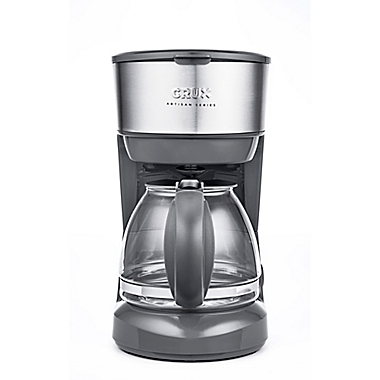 CRUX&reg; Artisan Series 5-Cup Coffee Maker. View a larger version of this product image.