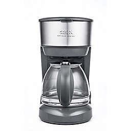 CRUX® Artisan Series 5-Cup Coffee Maker