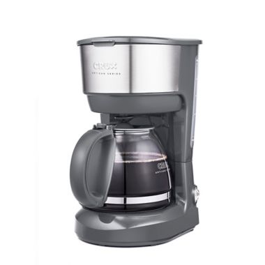 CRUX&reg; Artisan Series 5-Cup Coffee Maker. View a larger version of this product image.