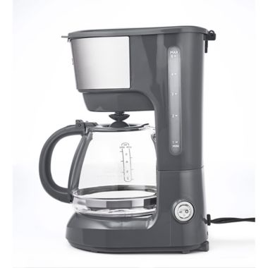 CRUX&reg; Artisan Series 5-Cup Coffee Maker. View a larger version of this product image.